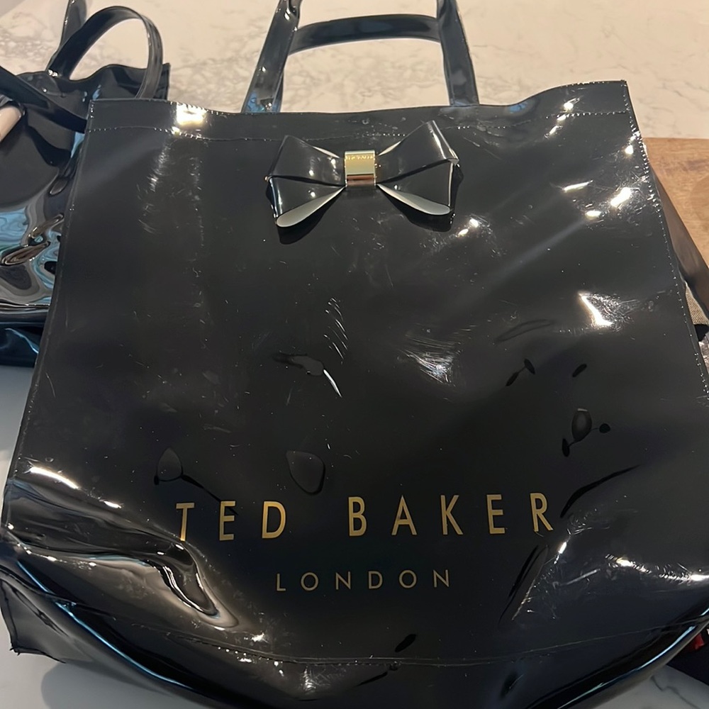 Ted Baker bag